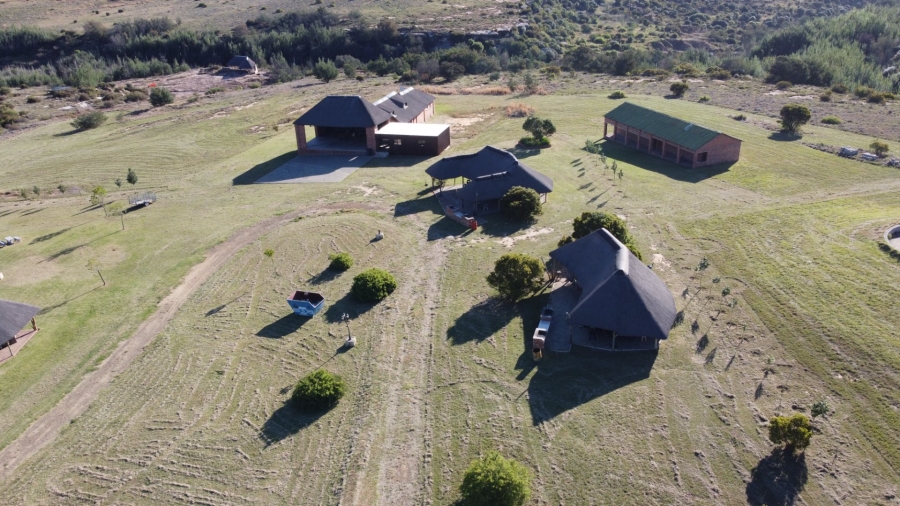 Commercial Property for Sale in Paul Roux Free State